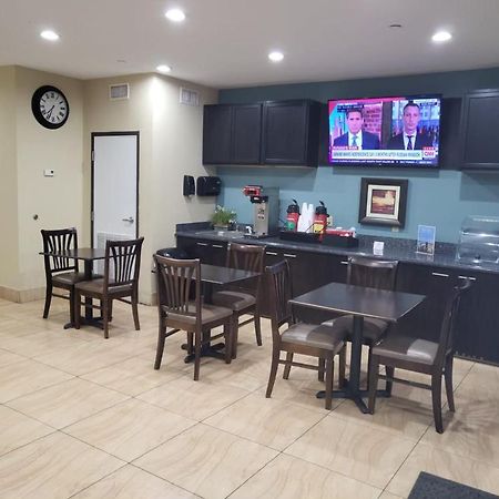 Americas Best Value Inn Салфер Екстер'єр фото