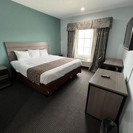 Americas Best Value Inn Салфер Екстер'єр фото