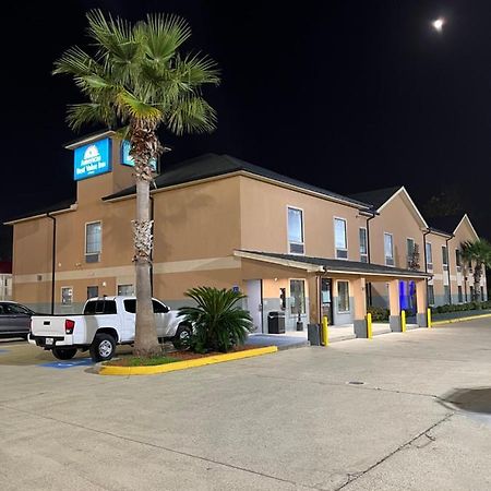 Americas Best Value Inn Салфер Екстер'єр фото