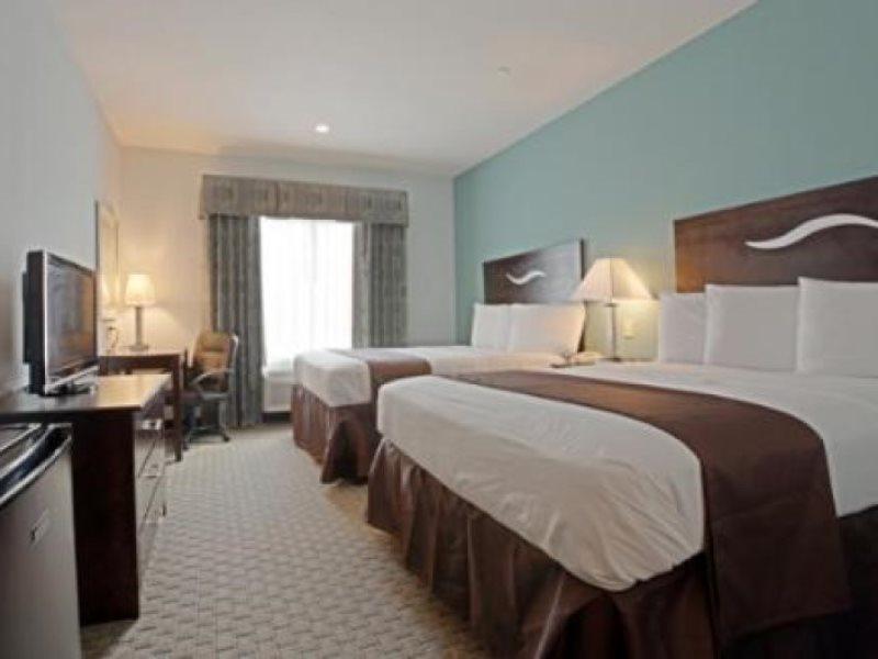Americas Best Value Inn Салфер Екстер'єр фото