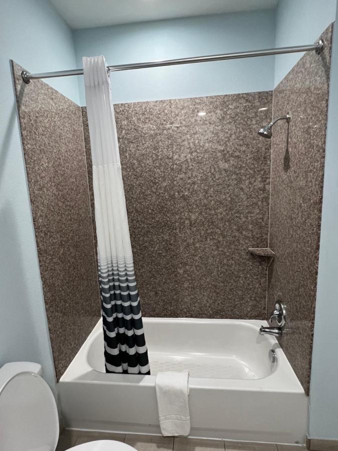 Americas Best Value Inn Салфер Екстер'єр фото