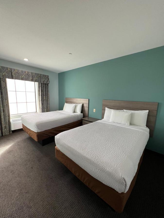 Americas Best Value Inn Салфер Екстер'єр фото