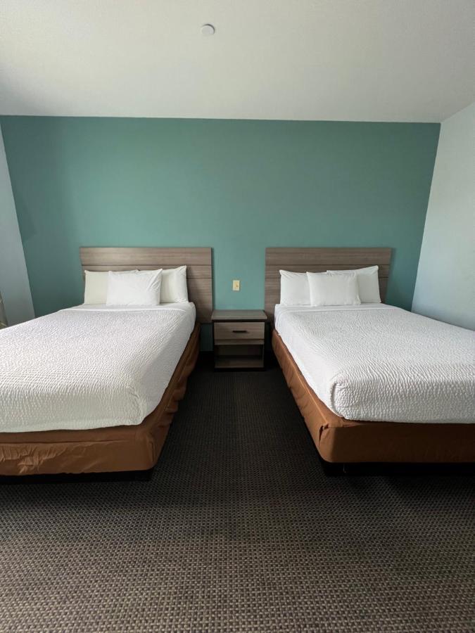 Americas Best Value Inn Салфер Екстер'єр фото