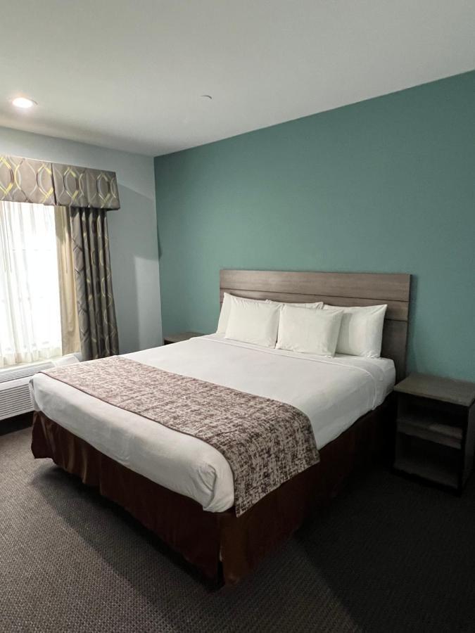Americas Best Value Inn Салфер Екстер'єр фото