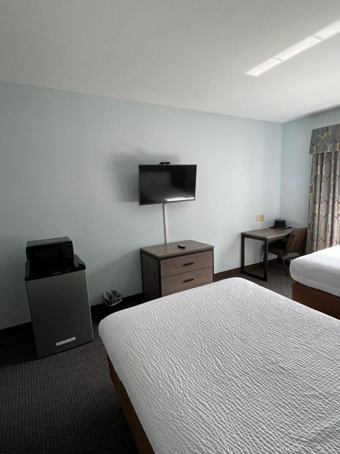 Americas Best Value Inn Салфер Екстер'єр фото