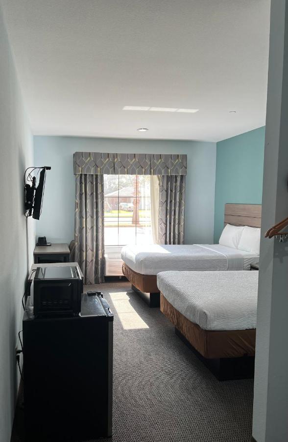 Americas Best Value Inn Салфер Екстер'єр фото