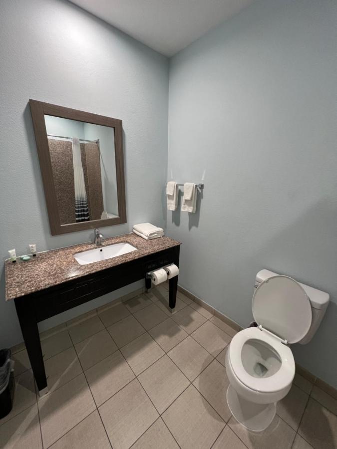 Americas Best Value Inn Салфер Екстер'єр фото