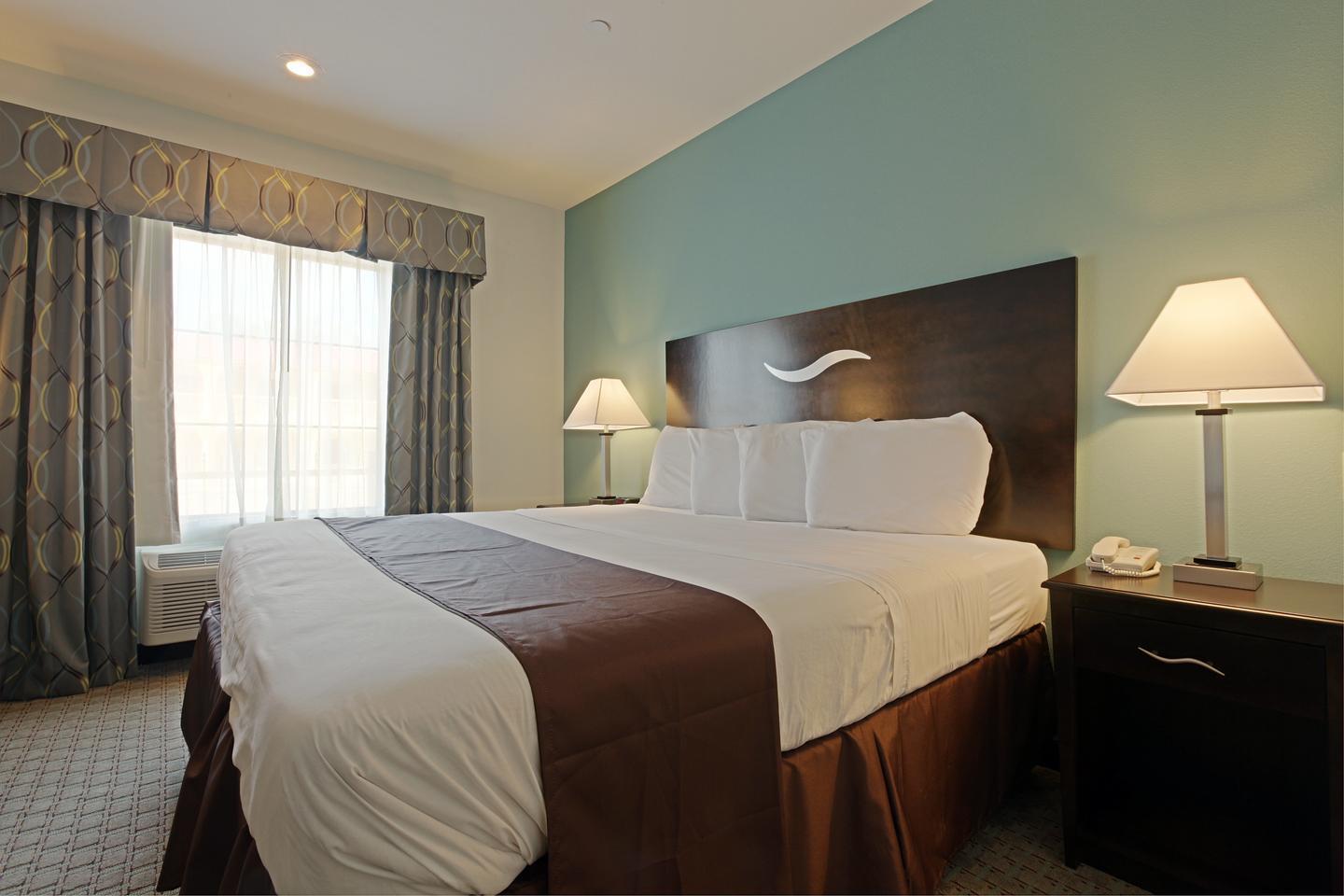 Americas Best Value Inn Салфер Екстер'єр фото