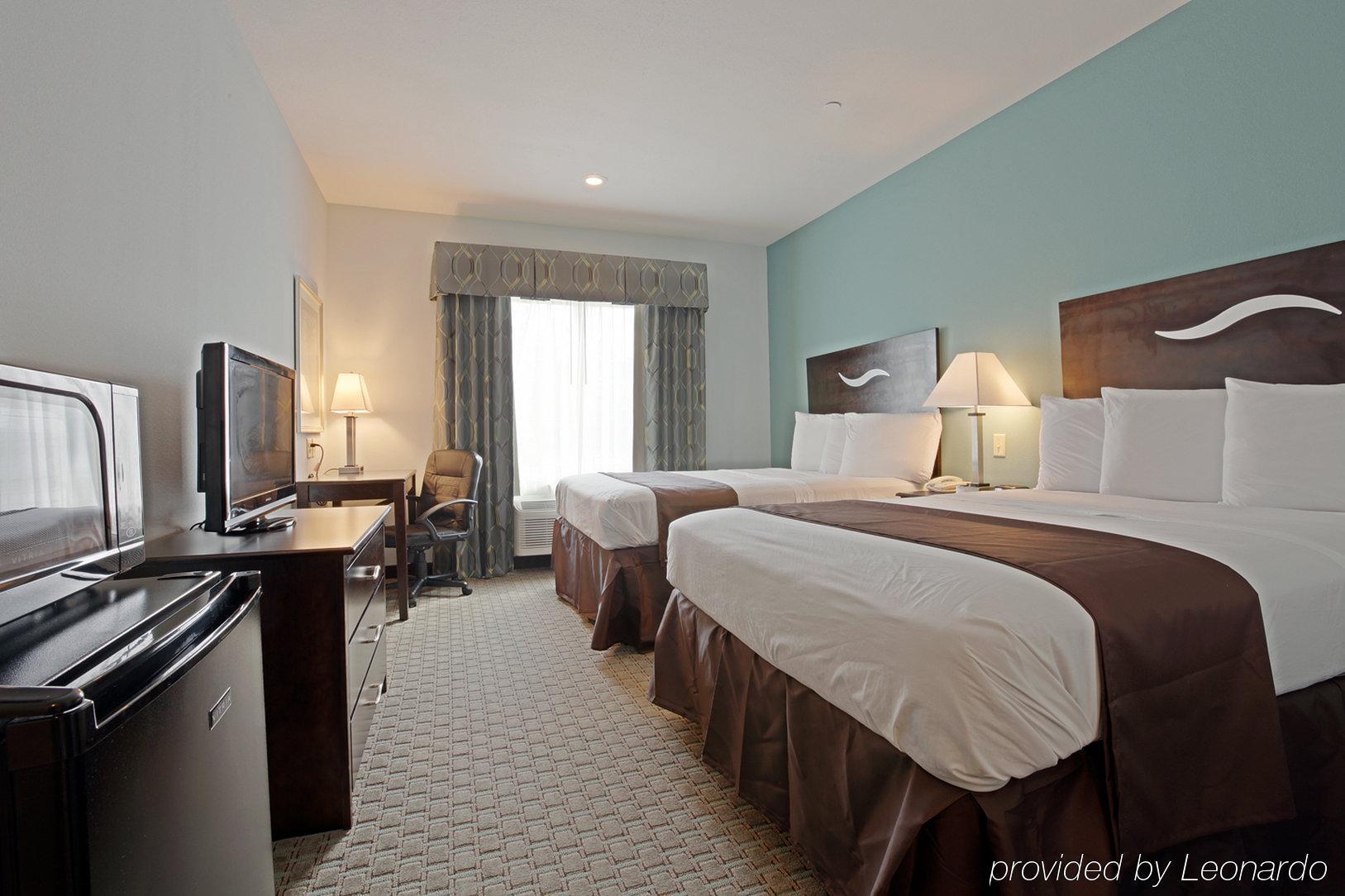 Americas Best Value Inn Салфер Номер фото